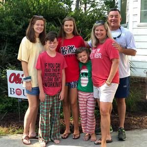 Meet your Posher, Bethany